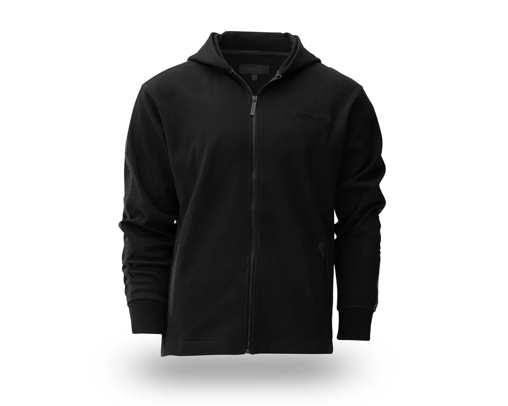 MANSORY Hoodie with ZIP - Image 7