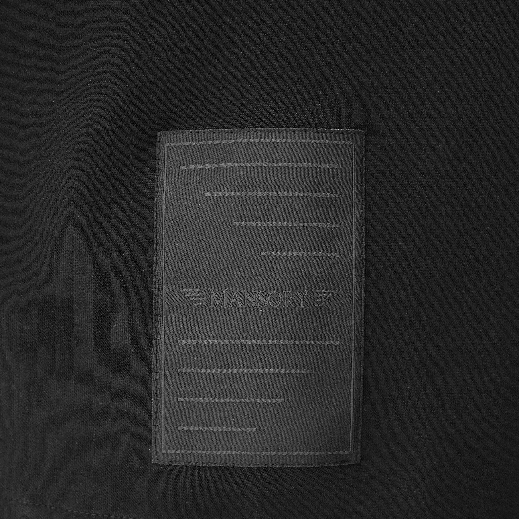 MANSORY Jacket - Image 3