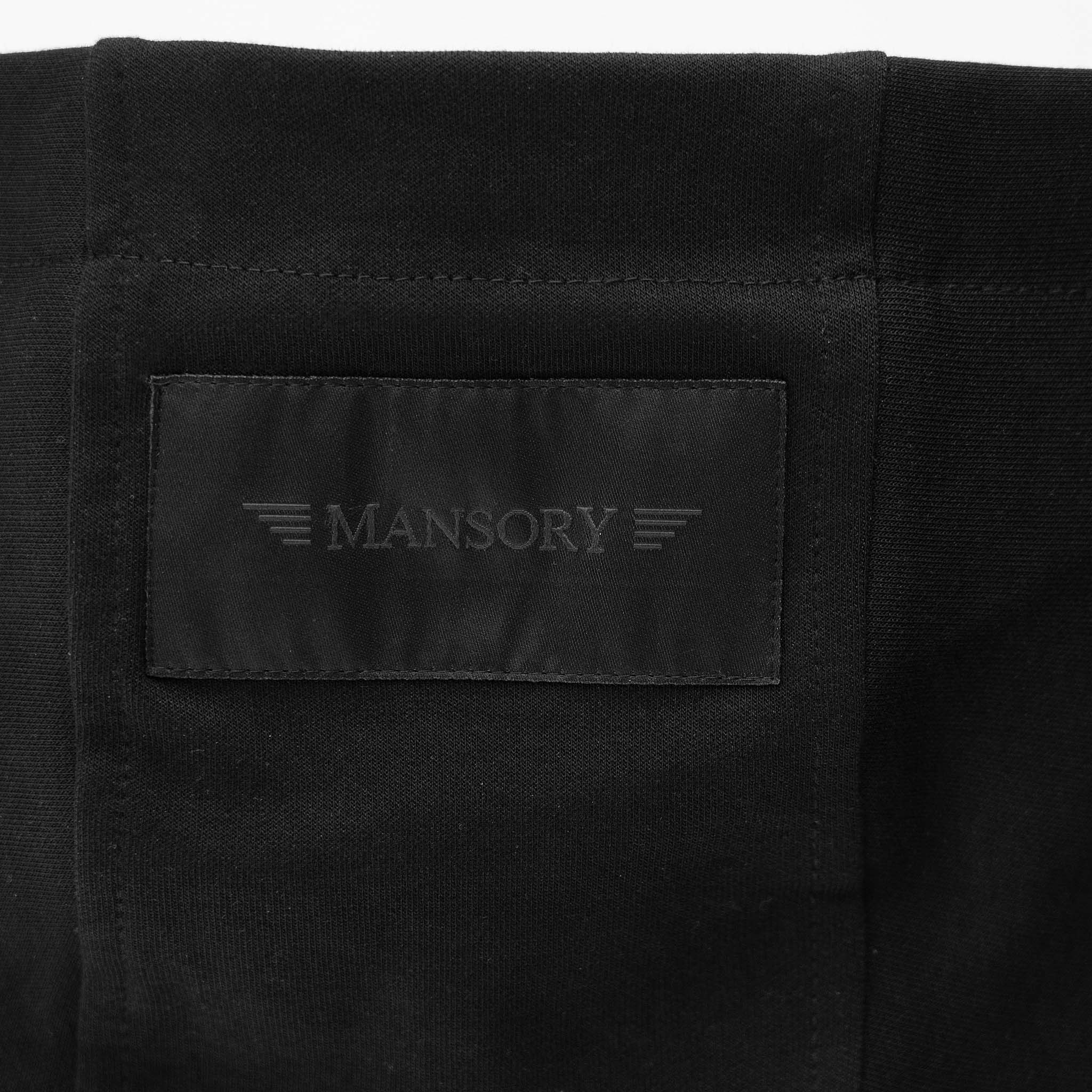 MANSORY Jacket - Image 4