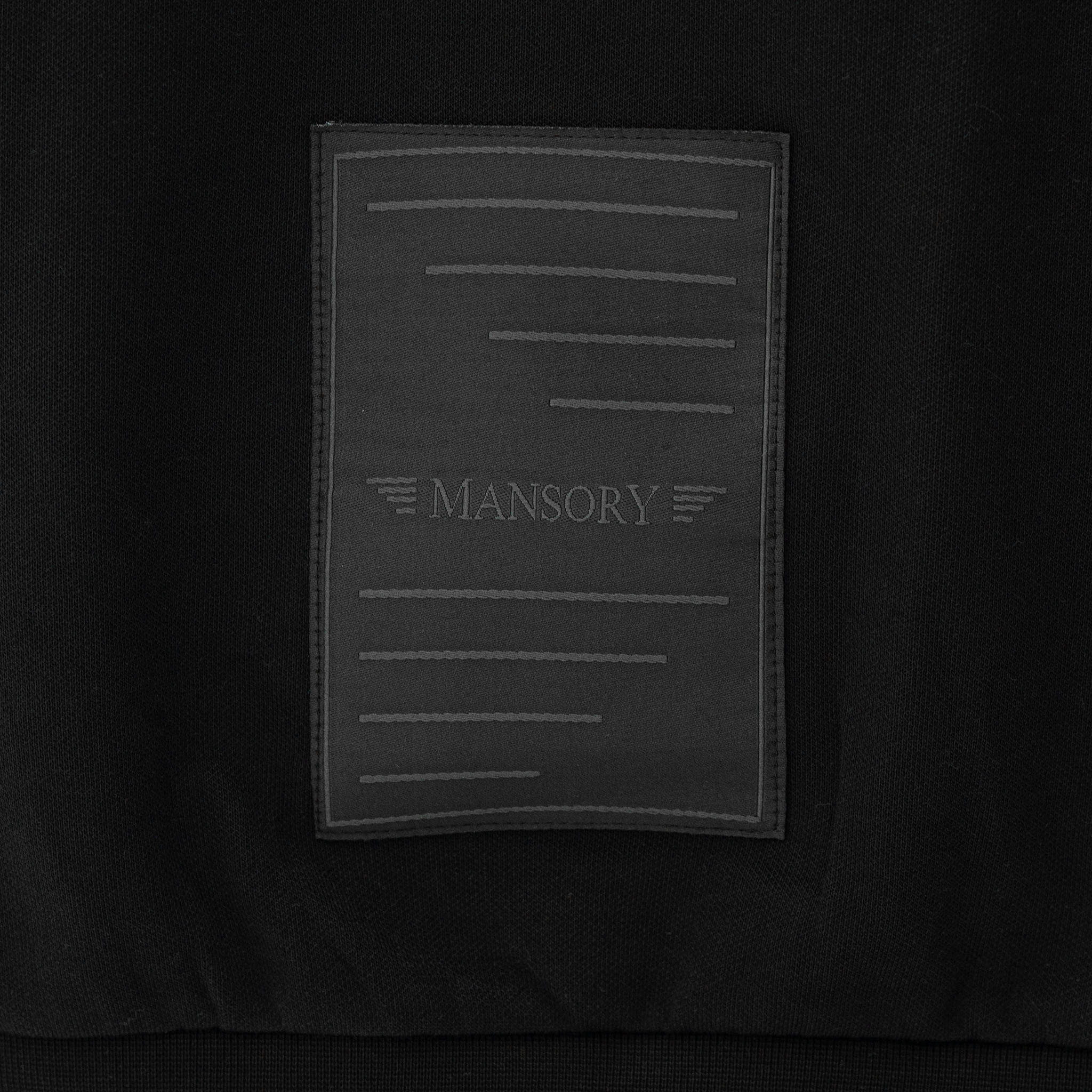 MANSORY Hoodie - Image 13