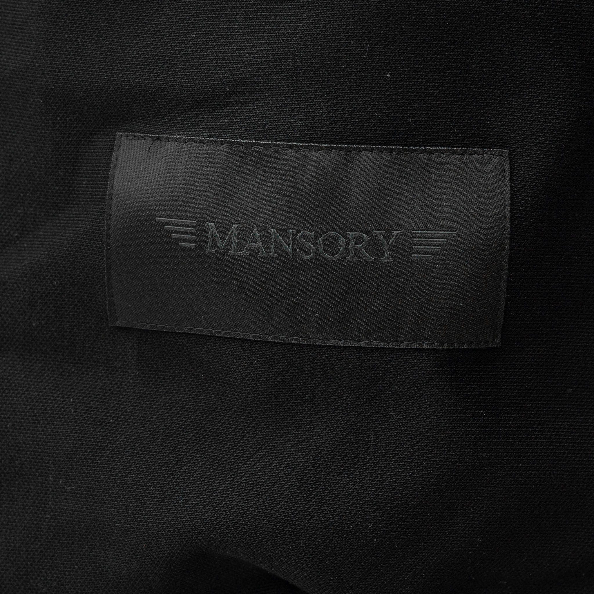 MANSORY Hoodie - Image 14