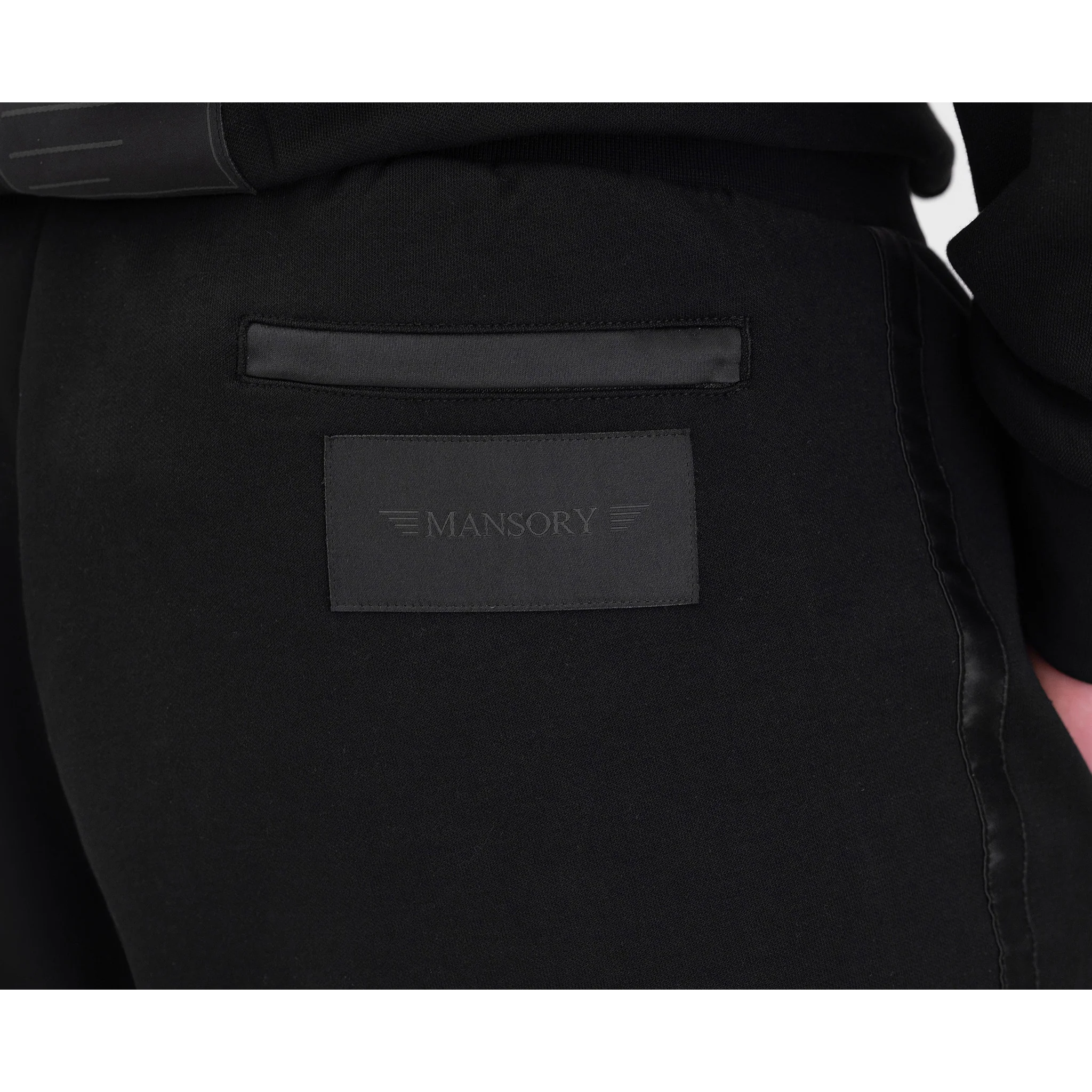 MANSORY Jogger - Image 4