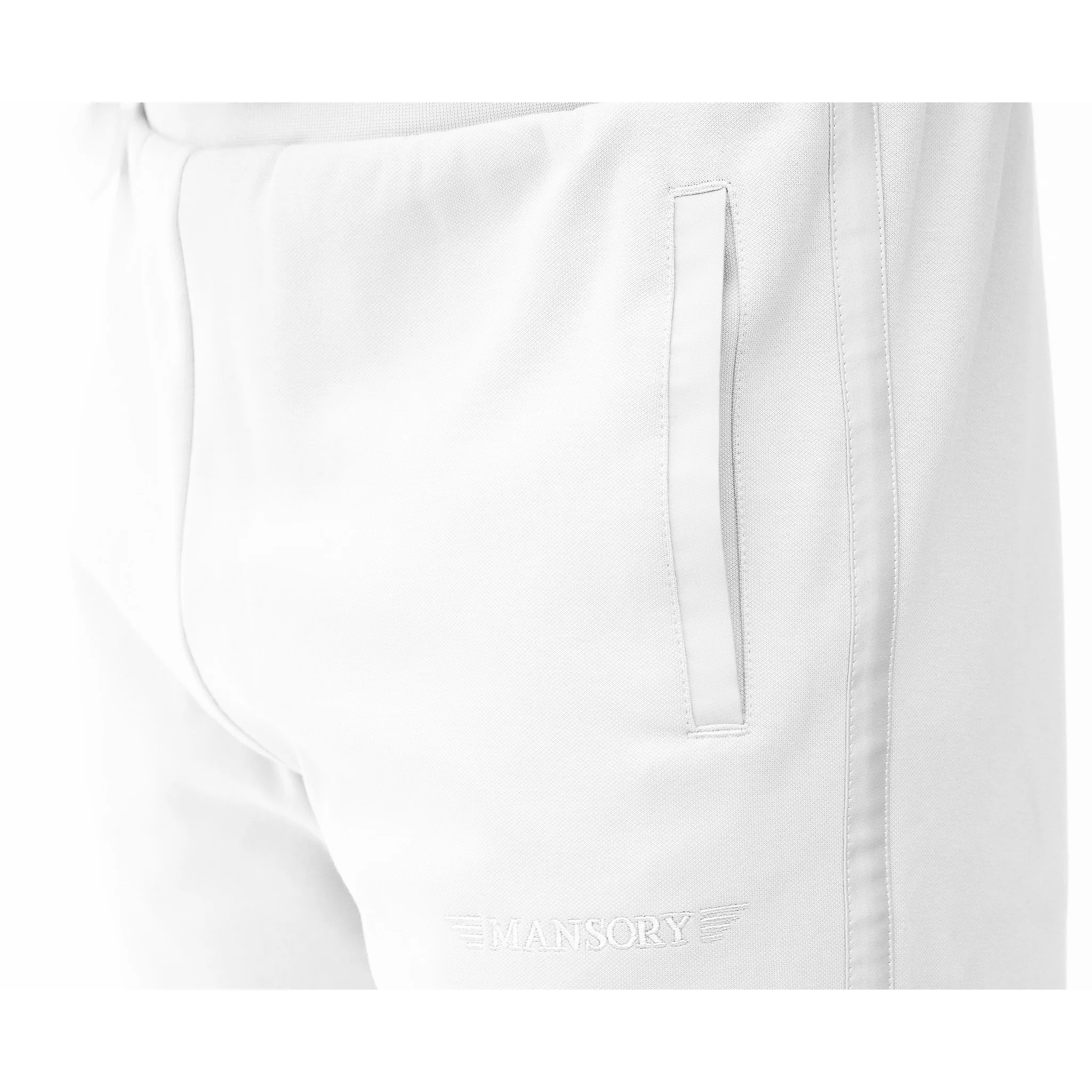 MANSORY Jogger - Image 6