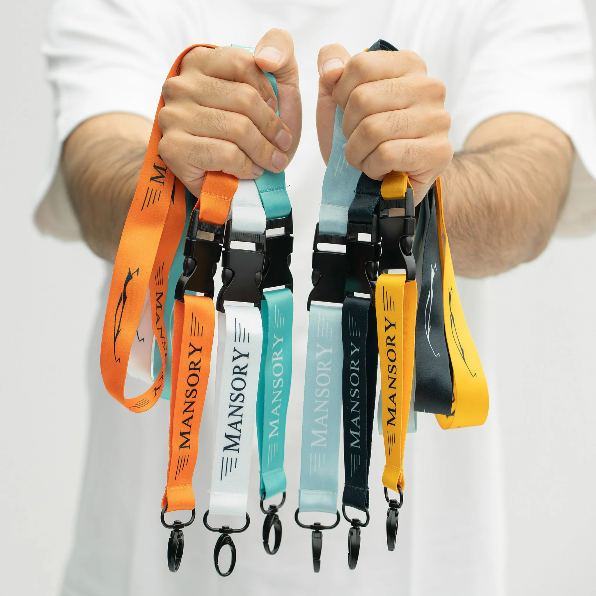 MANSORY New Lanyard - Image 3
