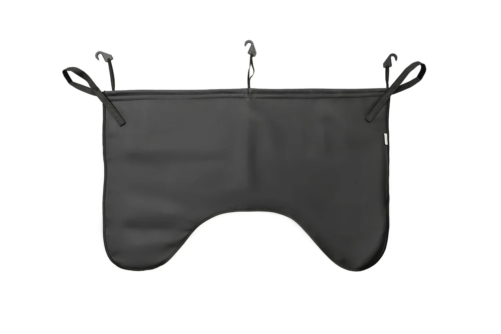 Mansory protective covers for the car body - Image 3