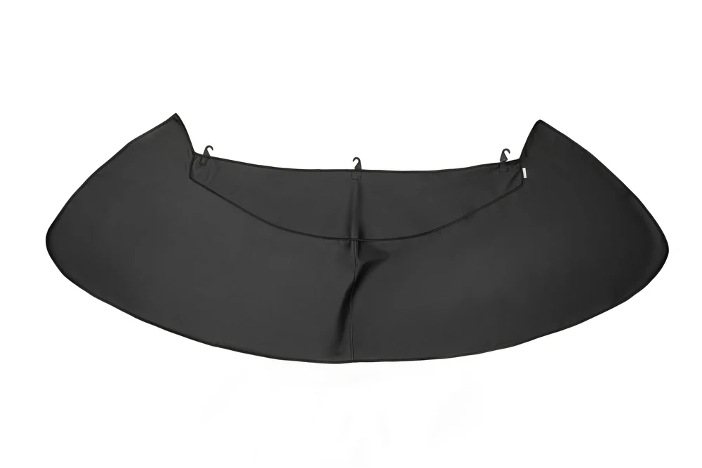 Mansory protective covers for the car body - Image 4