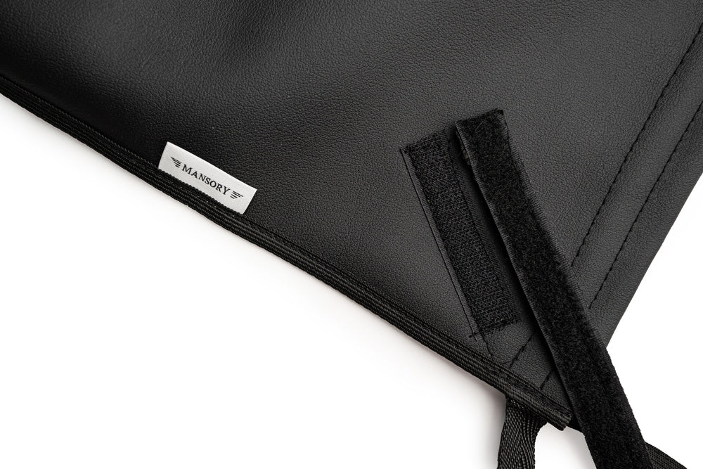 Mansory protective covers for the car body - Image 5