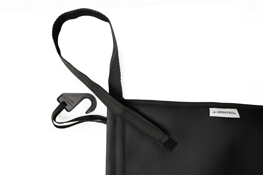 Mansory protective covers for the car body - Image 6