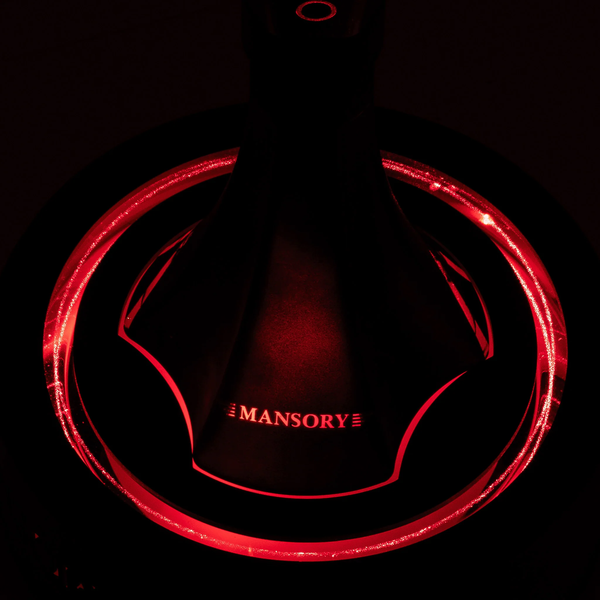 MANSORY Shisha - Image 10