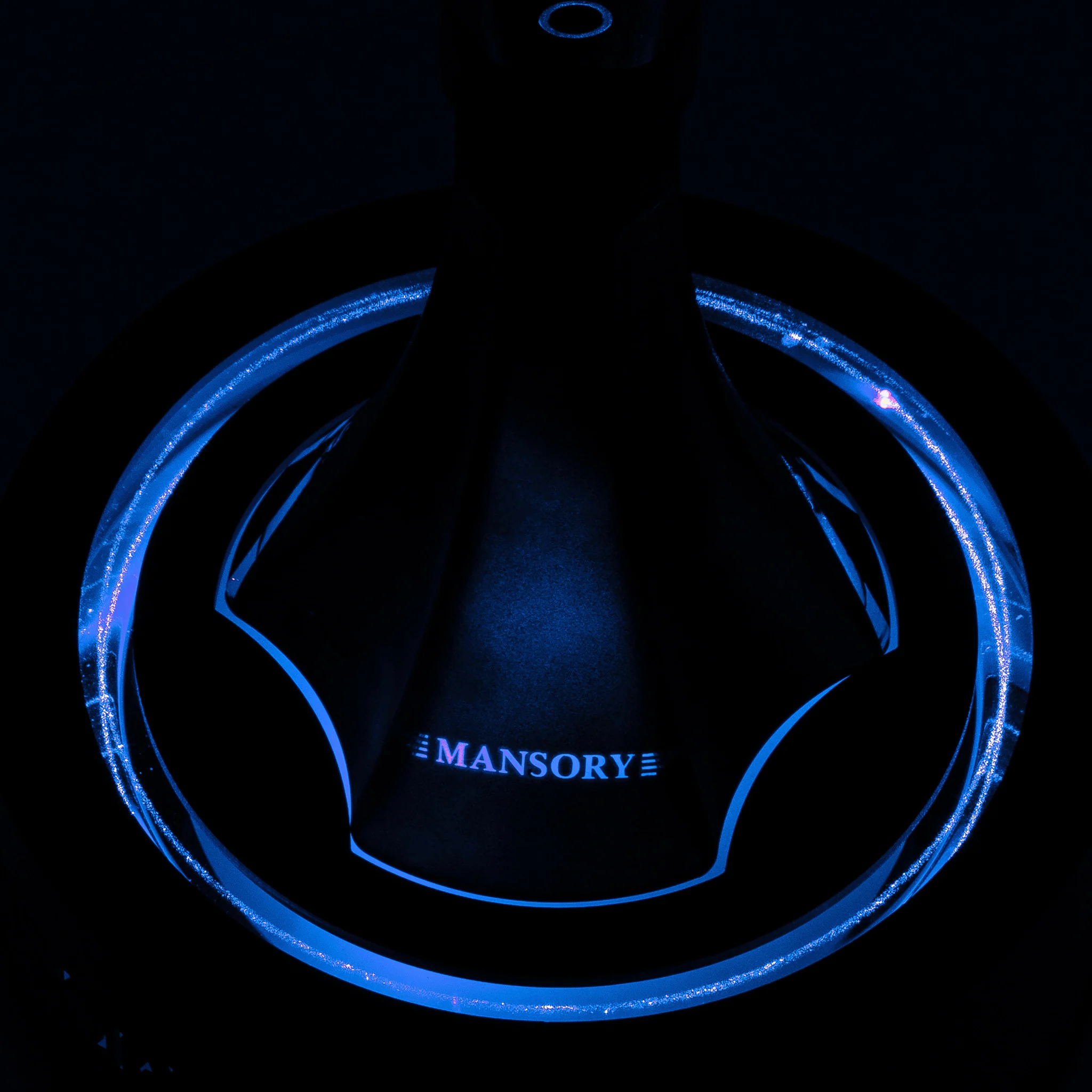 MANSORY Shisha - Image 12