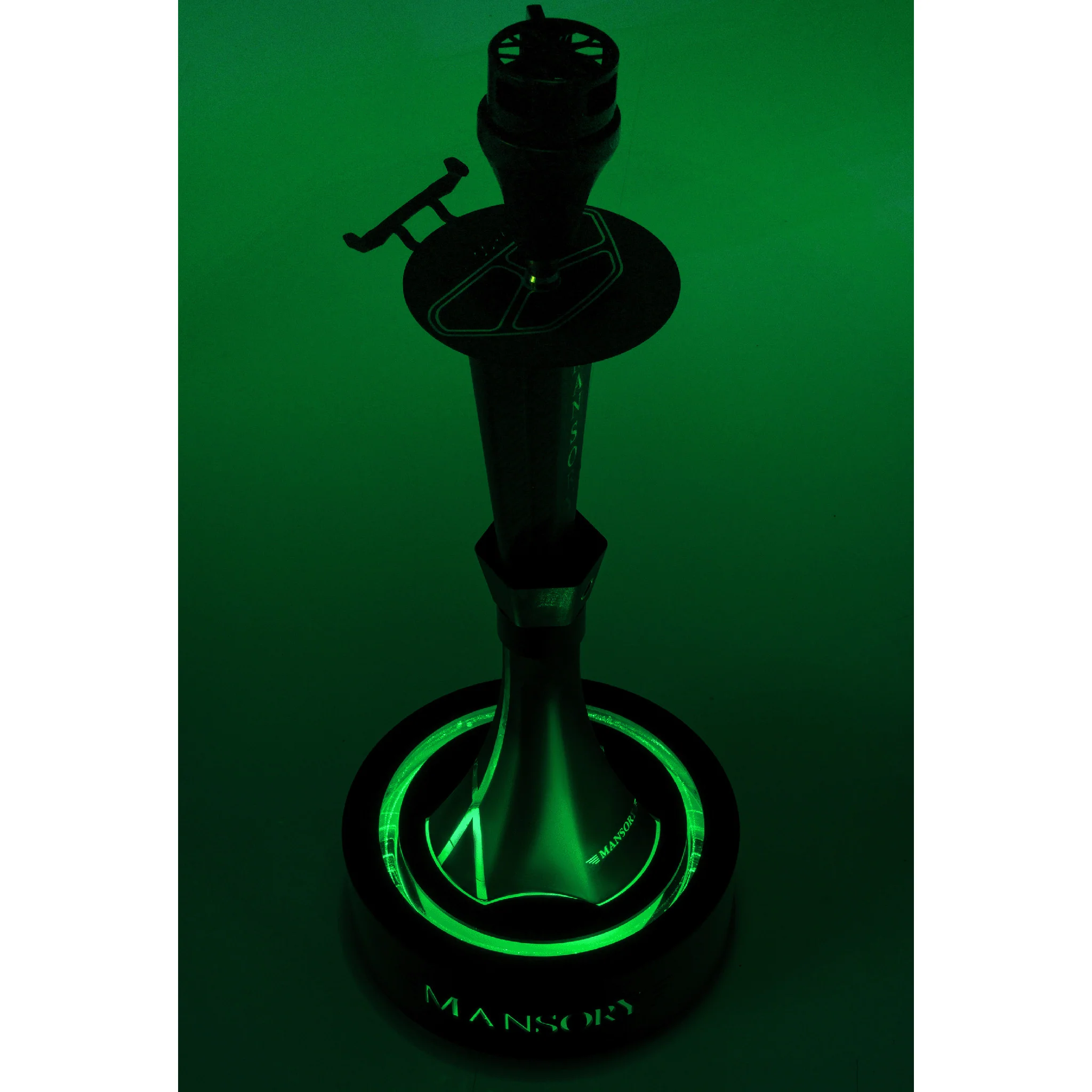 MANSORY Shisha - Image 13