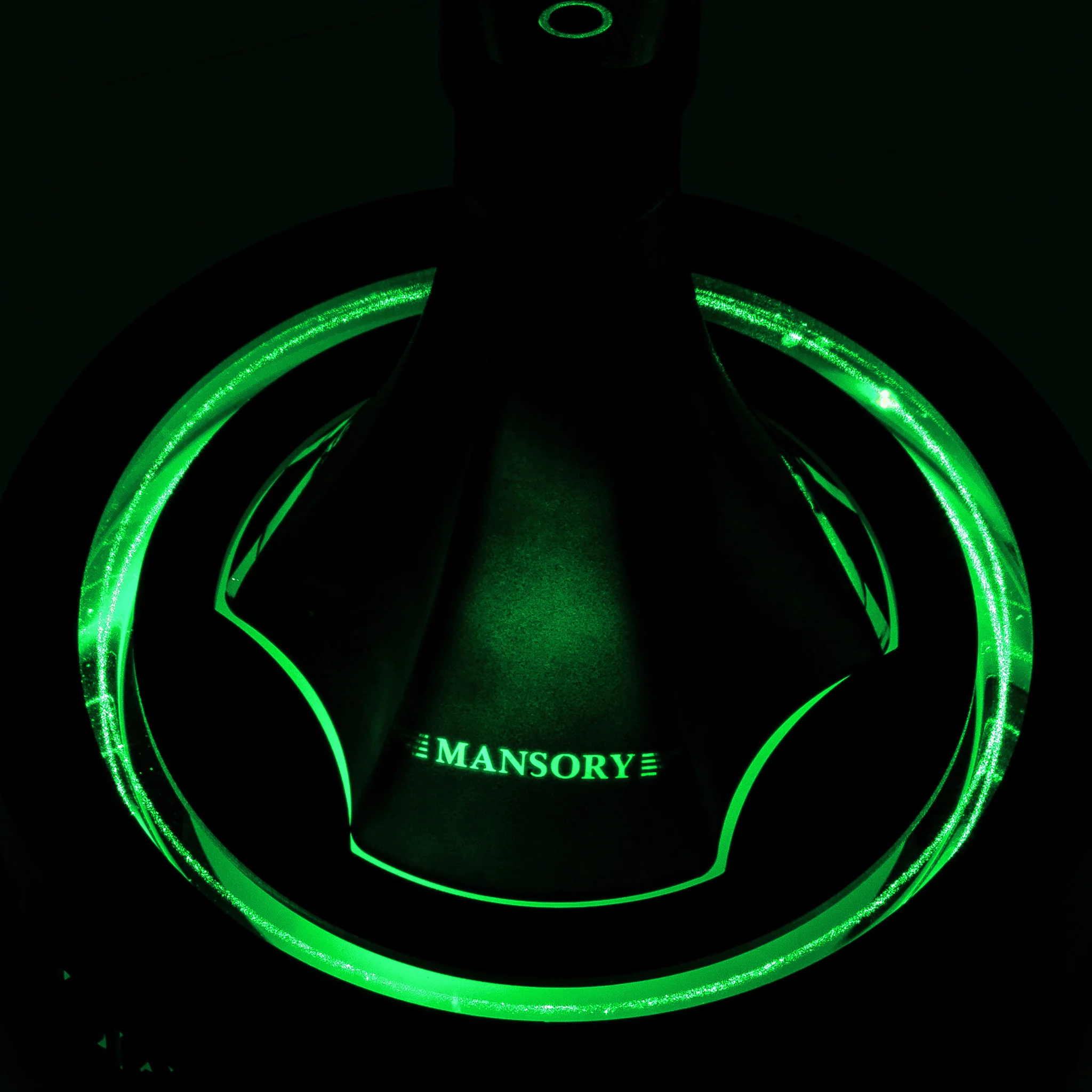 MANSORY Shisha - Image 14