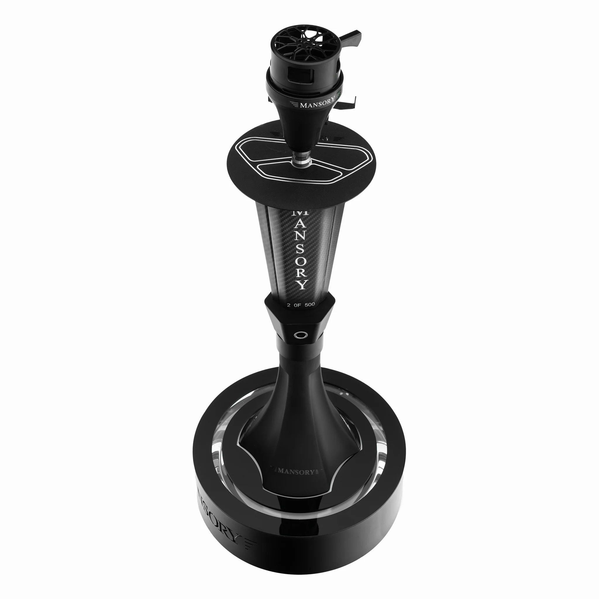 MANSORY Shisha - Image 3