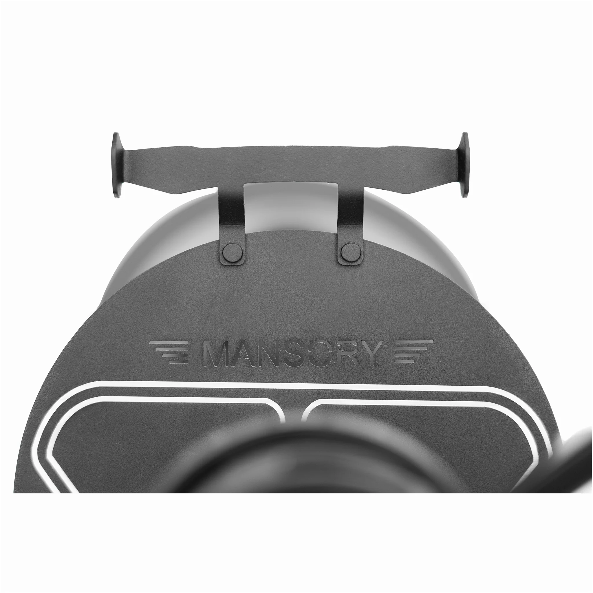 MANSORY Shisha - Image 4