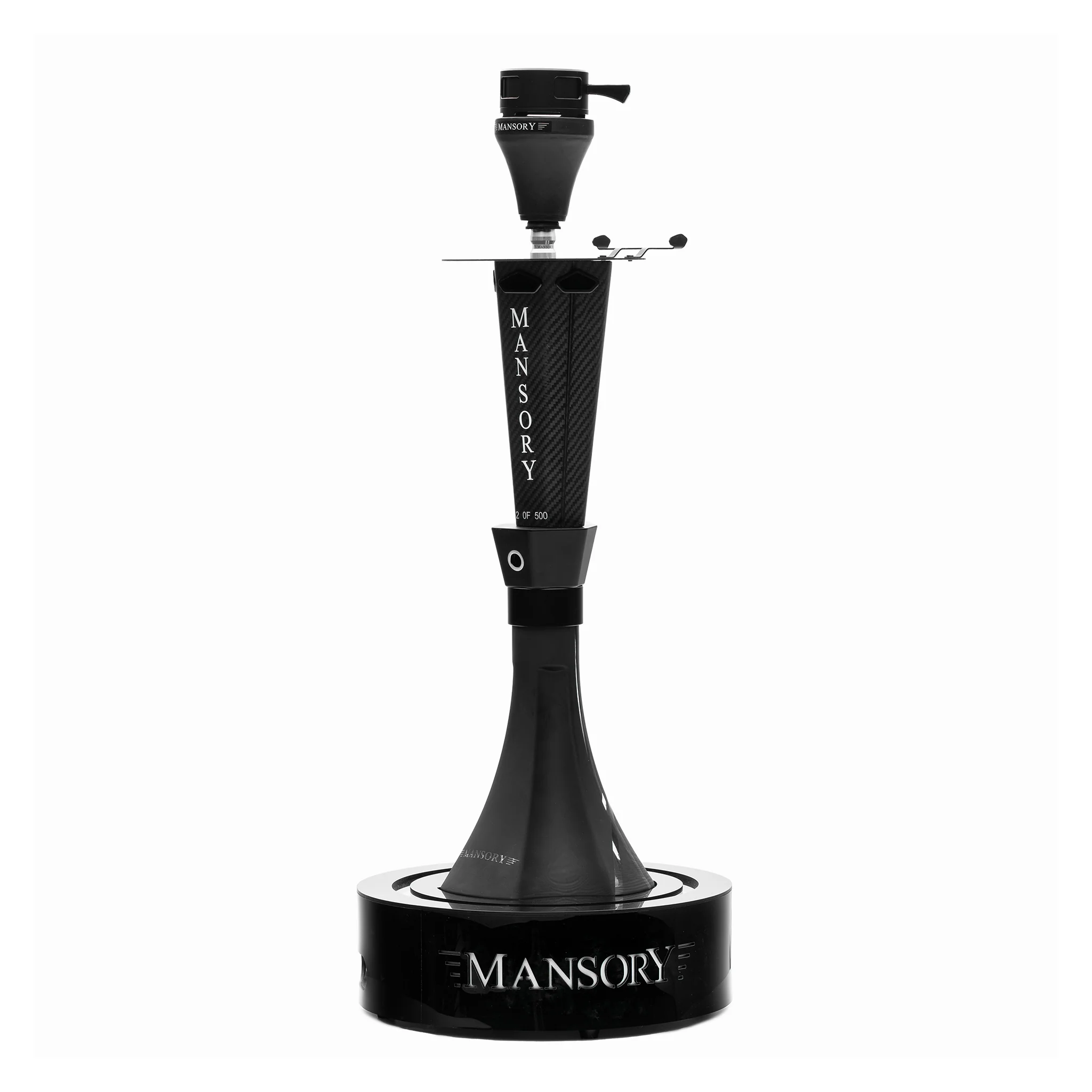MANSORY Shisha - Image 6