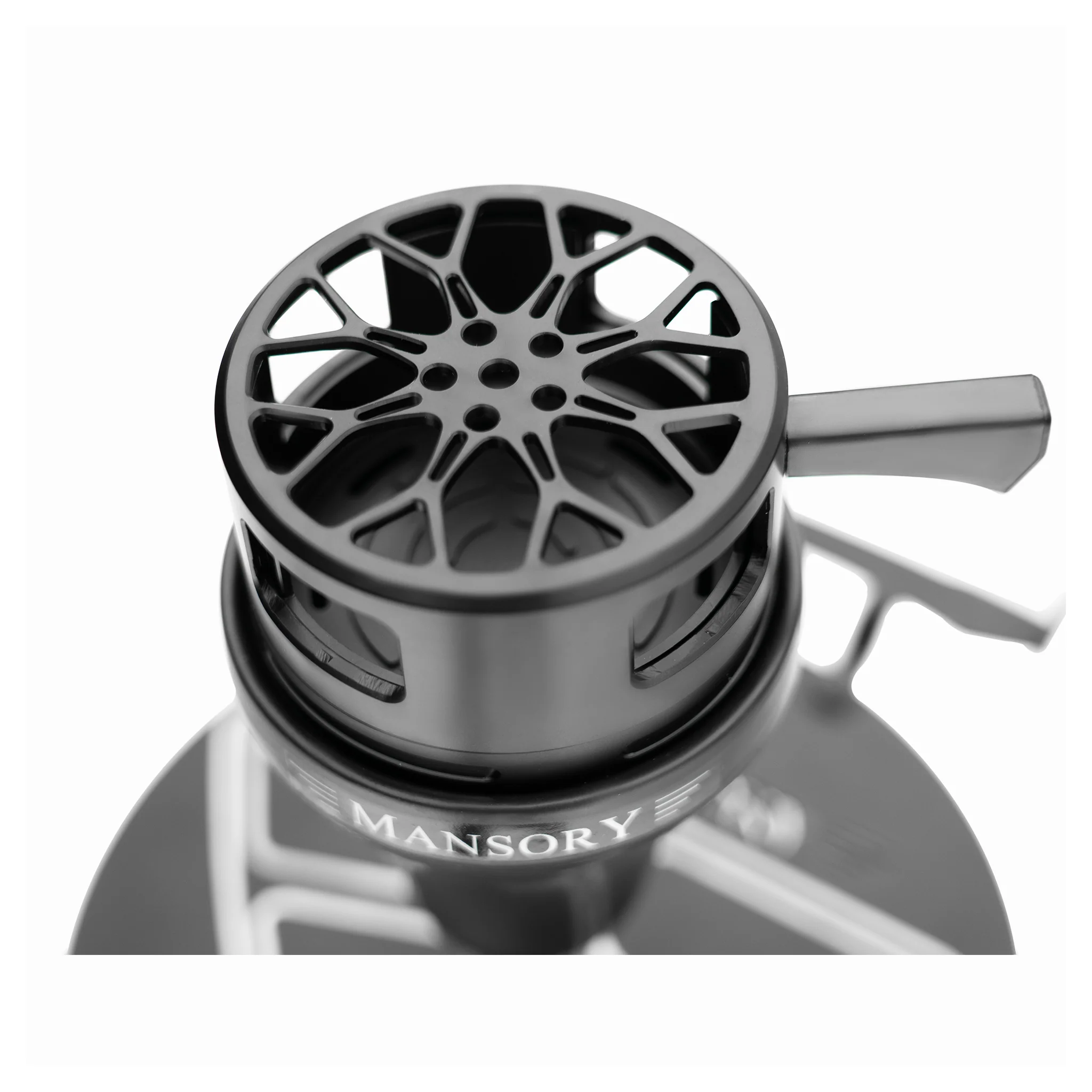 MANSORY Shisha - Image 8