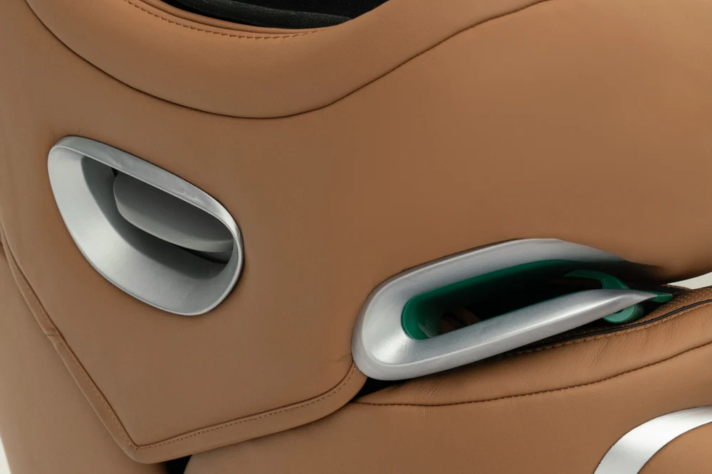 MANSORY Solution T i-Fix ( GROUP 1/2/3 ) - Image 4