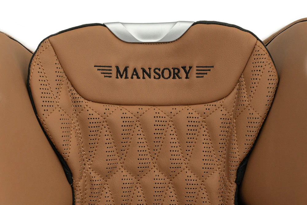 MANSORY Solution T i-Fix ( GROUP 1/2/3 ) - Image 7