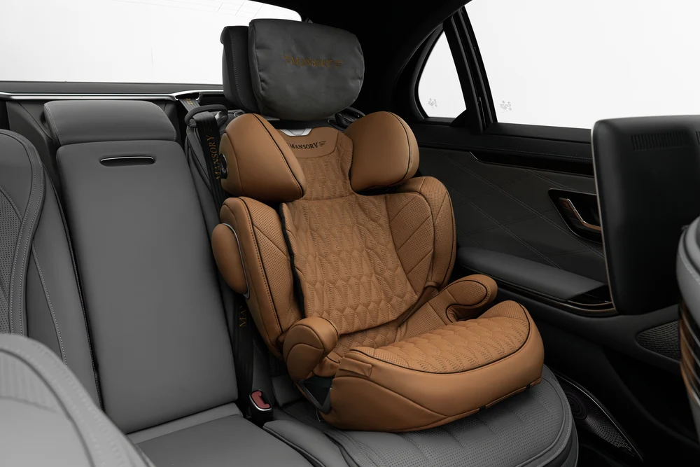 MANSORY Solution T i-Fix ( GROUP 1/2/3 ) - Image 8