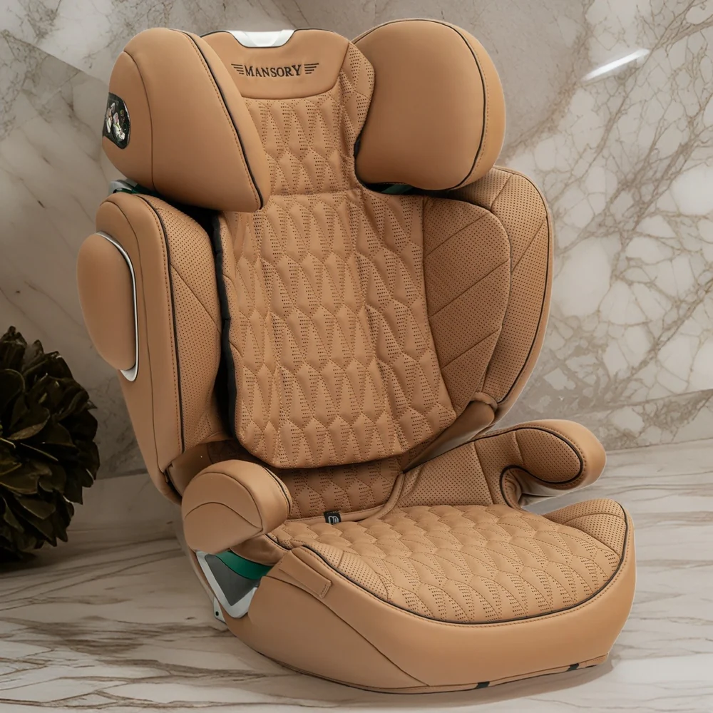 MANSORY Solution T i-Fix ( GROUP 1/2/3 ) - Image 9