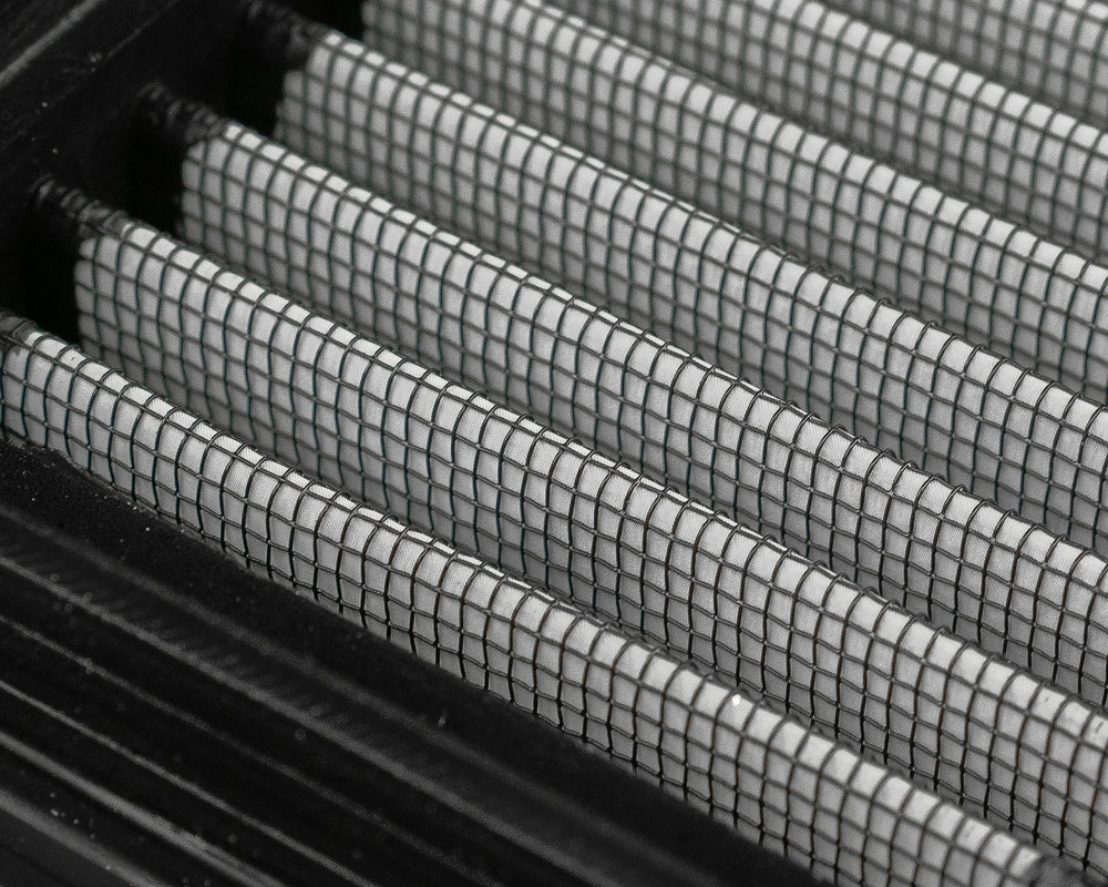 MANSORY Sport Filter - Mercedes SL63, G63 Facelift, S63E Performance - Image 3