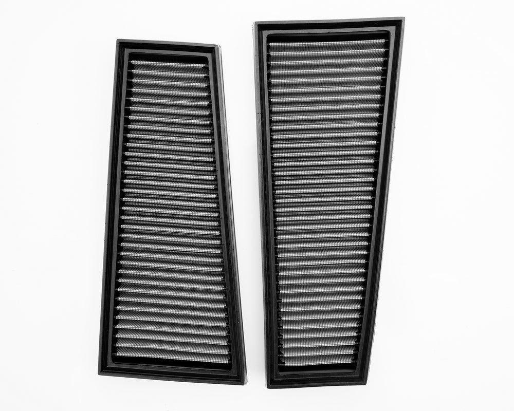 MANSORY Sport Filter - Mercedes SL63, G63 Facelift, S63E Performance - Image 4