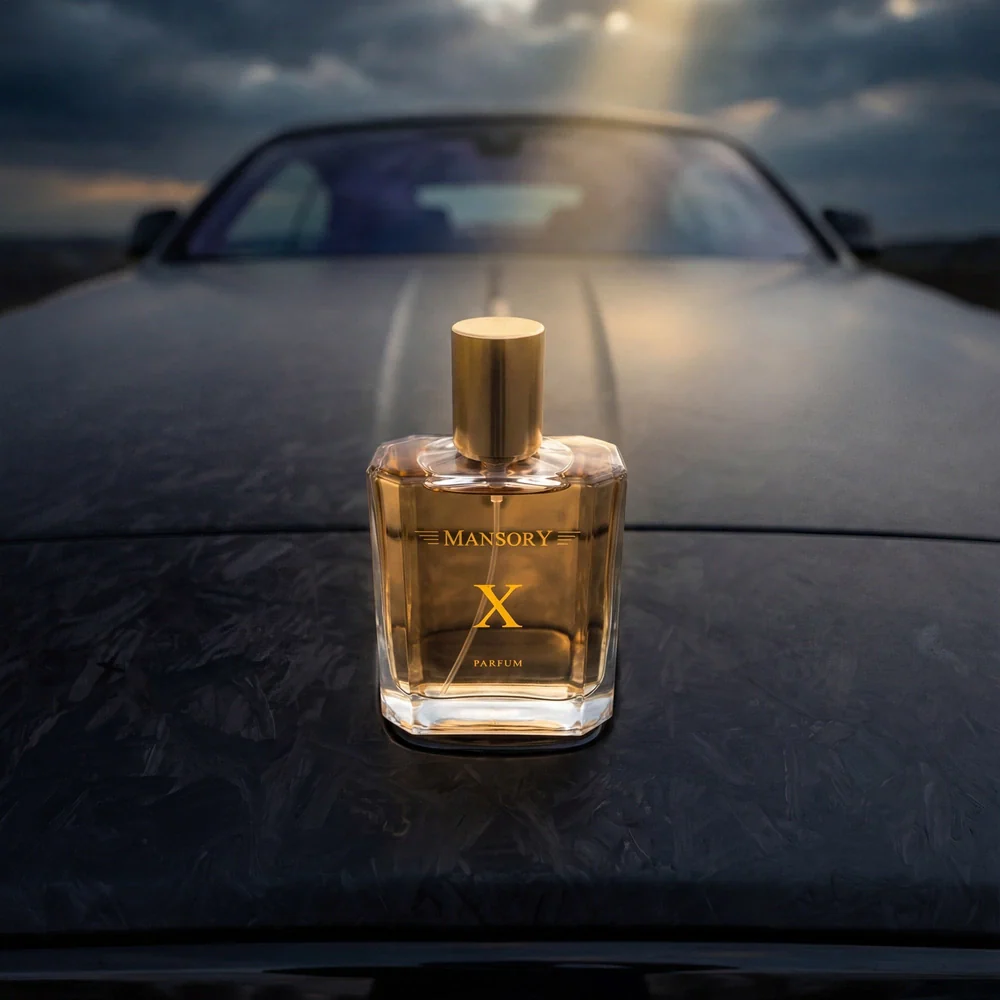Mansory X Parfum - Image 3