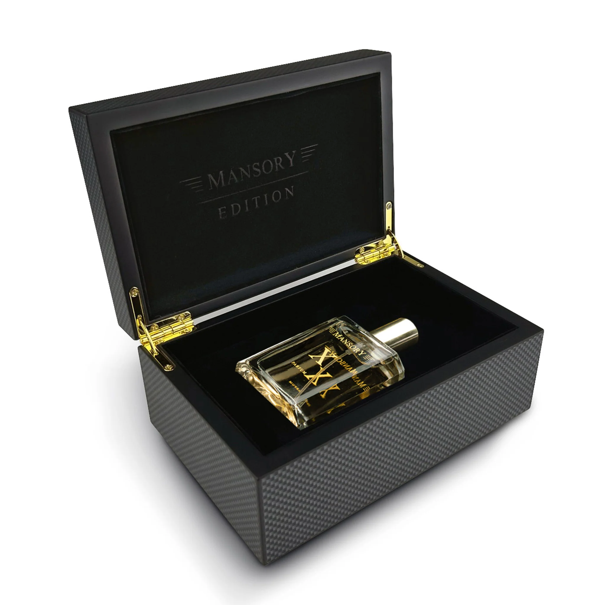 Mansory X Parfum - Image 4