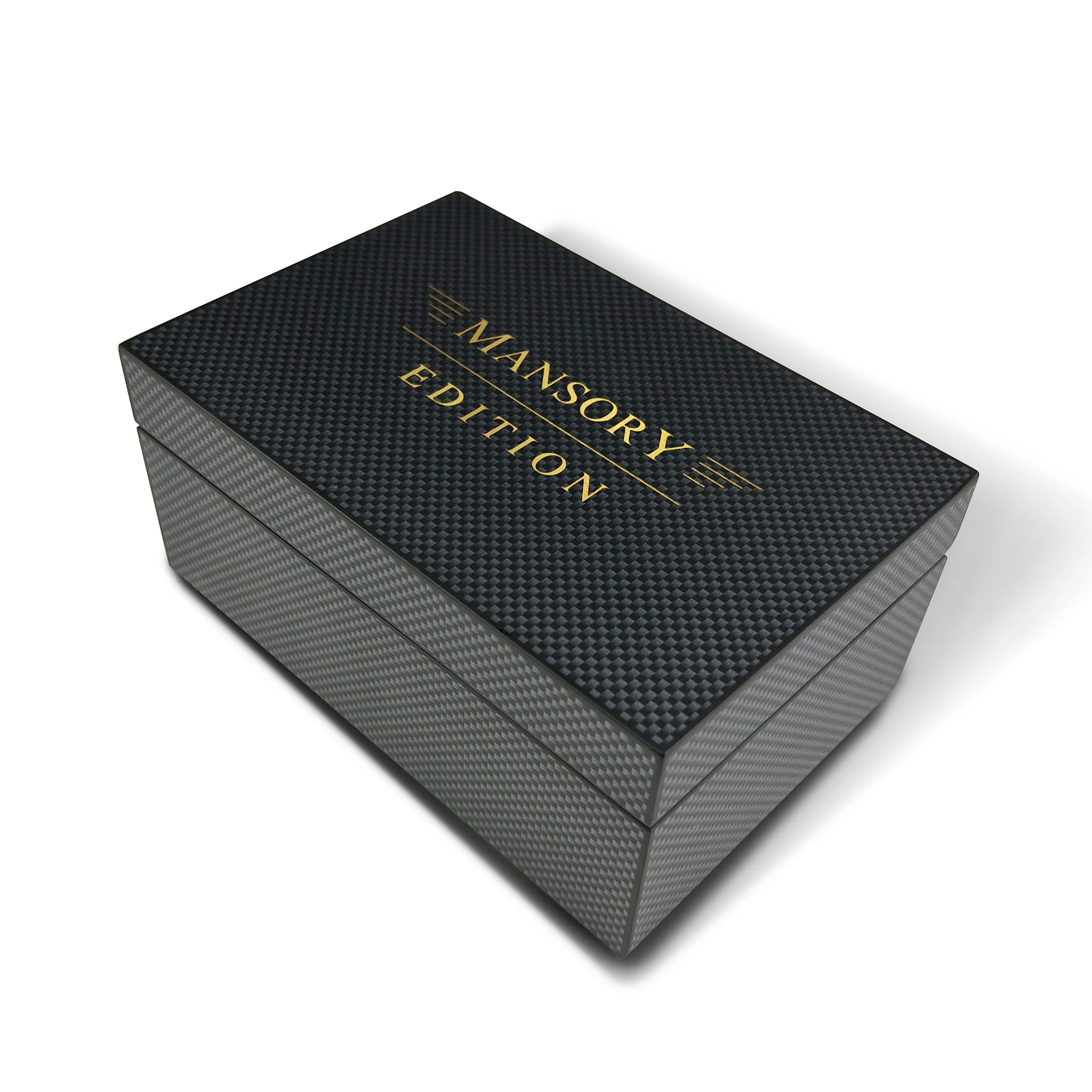 Mansory X Parfum - Image 5