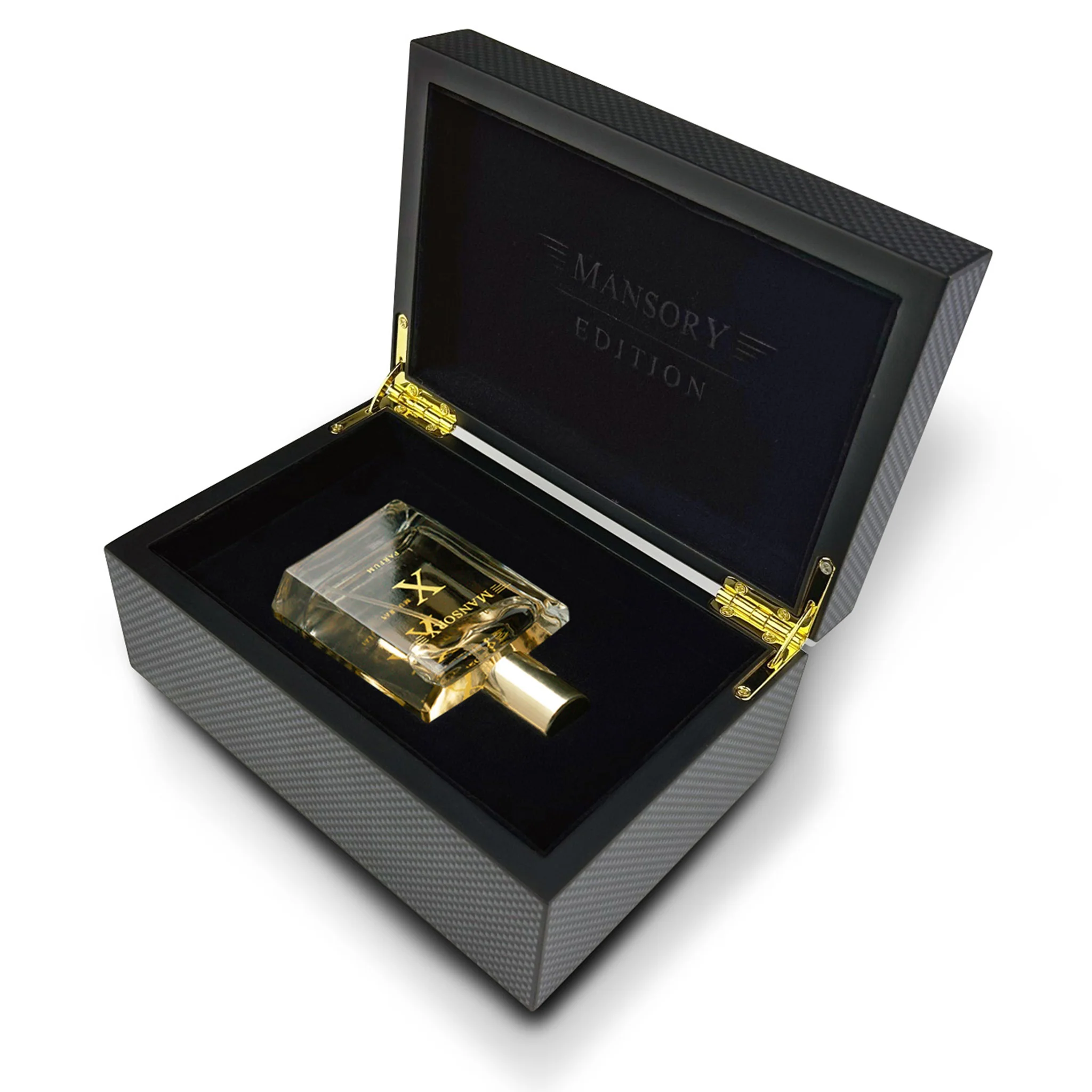 Mansory X Parfum - Image 6