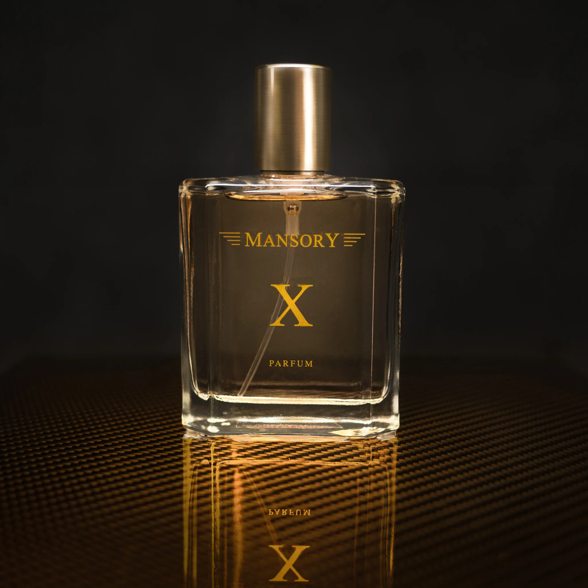 Mansory X Parfum - Image 7