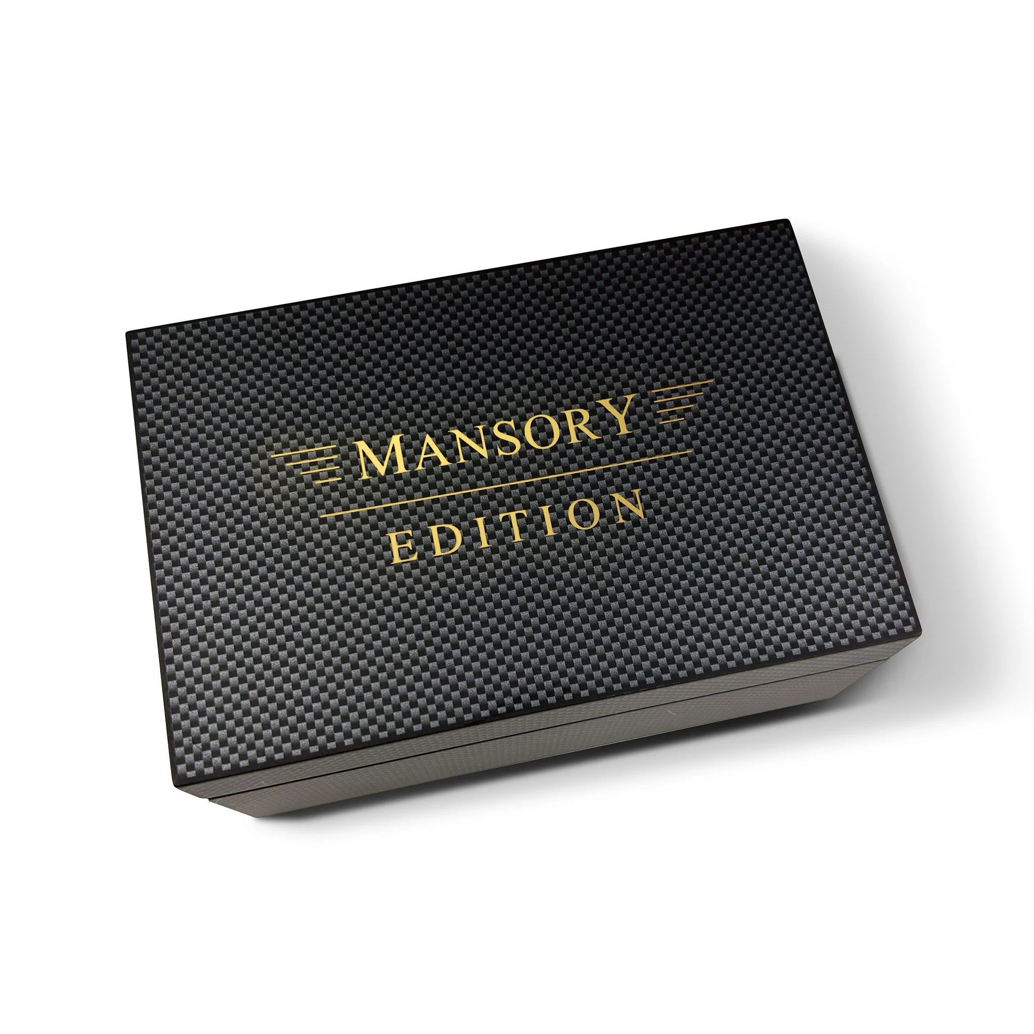 Mansory X Parfum - Image 8