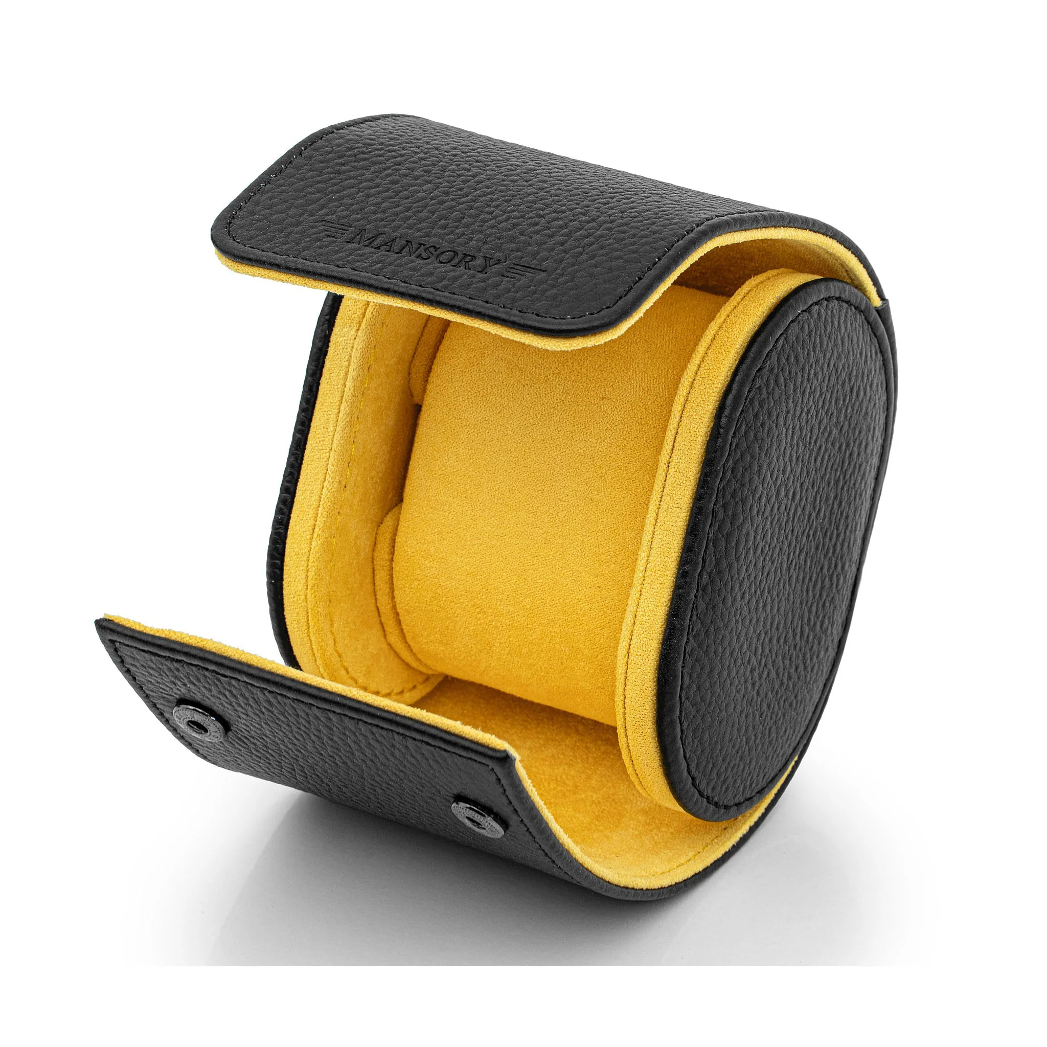 Travel Watch Case - Image 13