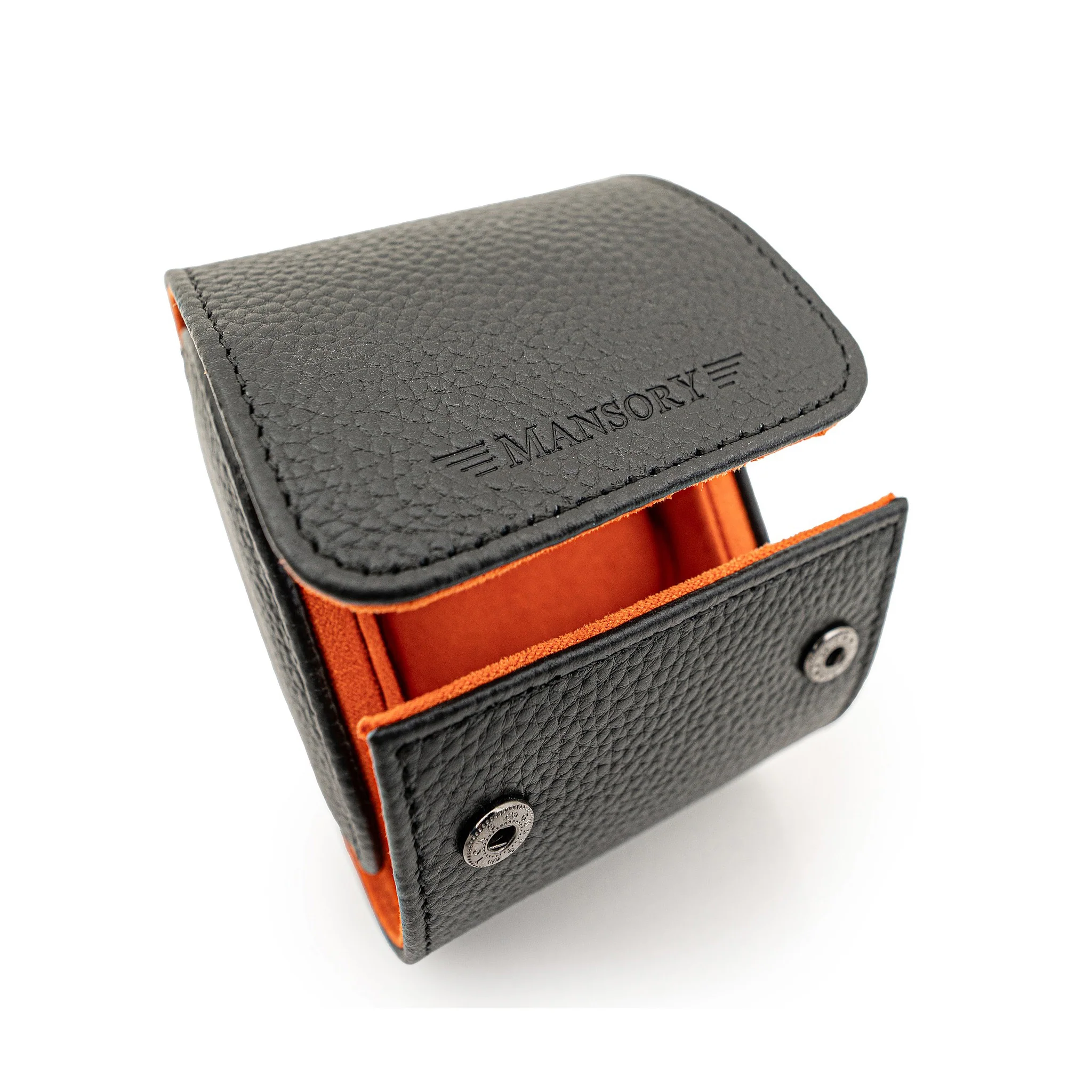 Travel Watch Case - Image 18