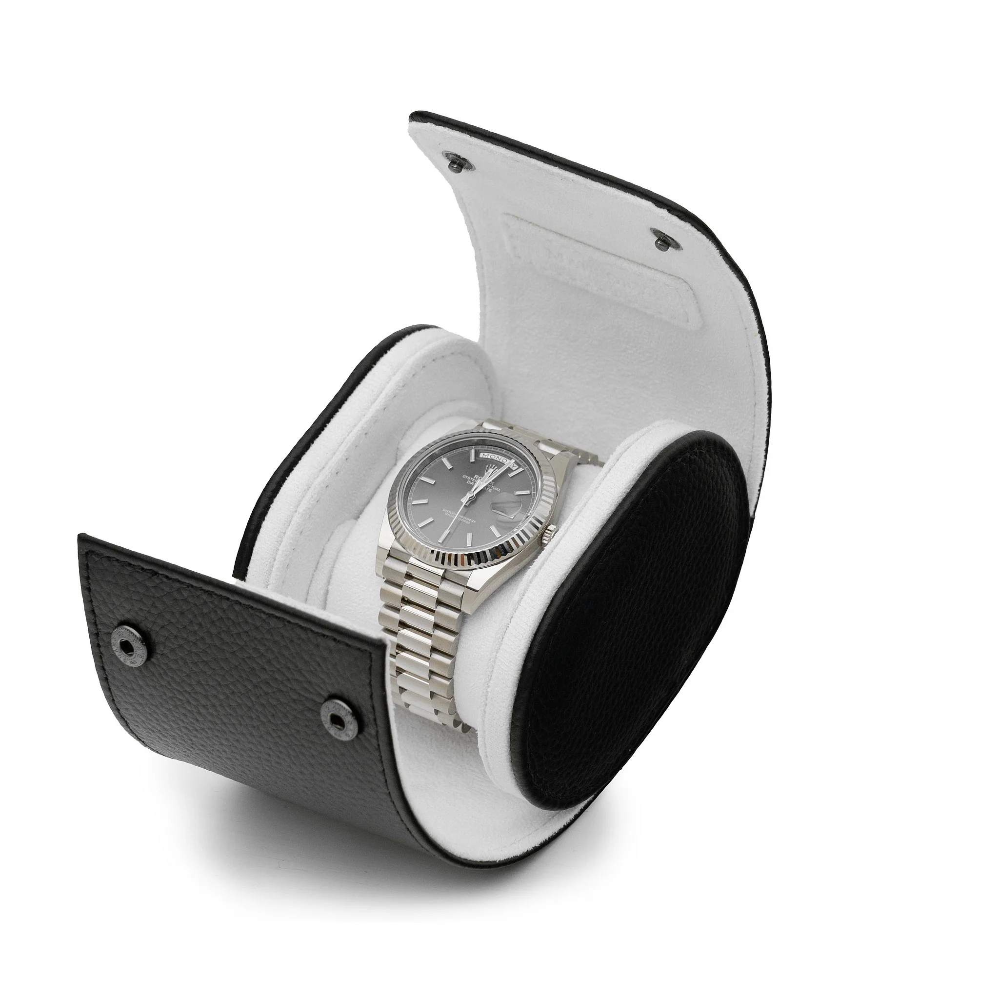 Travel Watch Case - Image 21