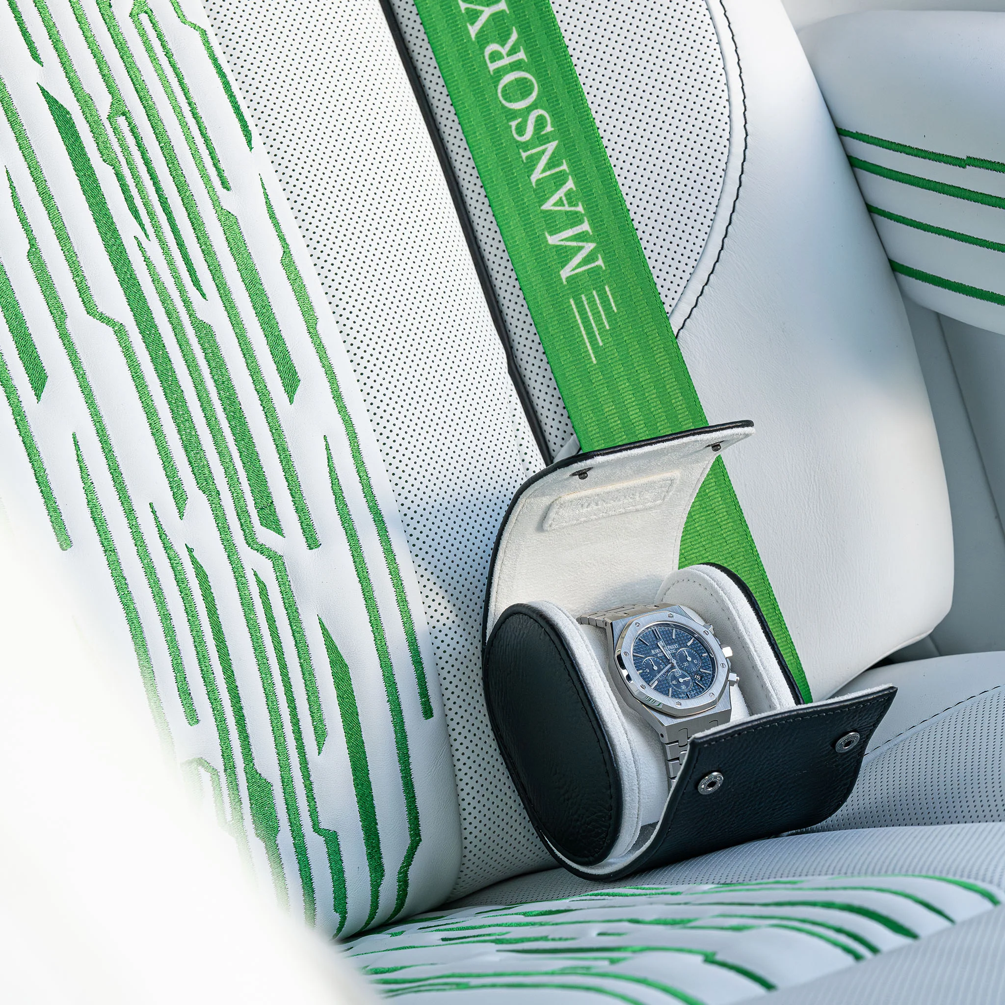 Travel Watch Case - Image 23