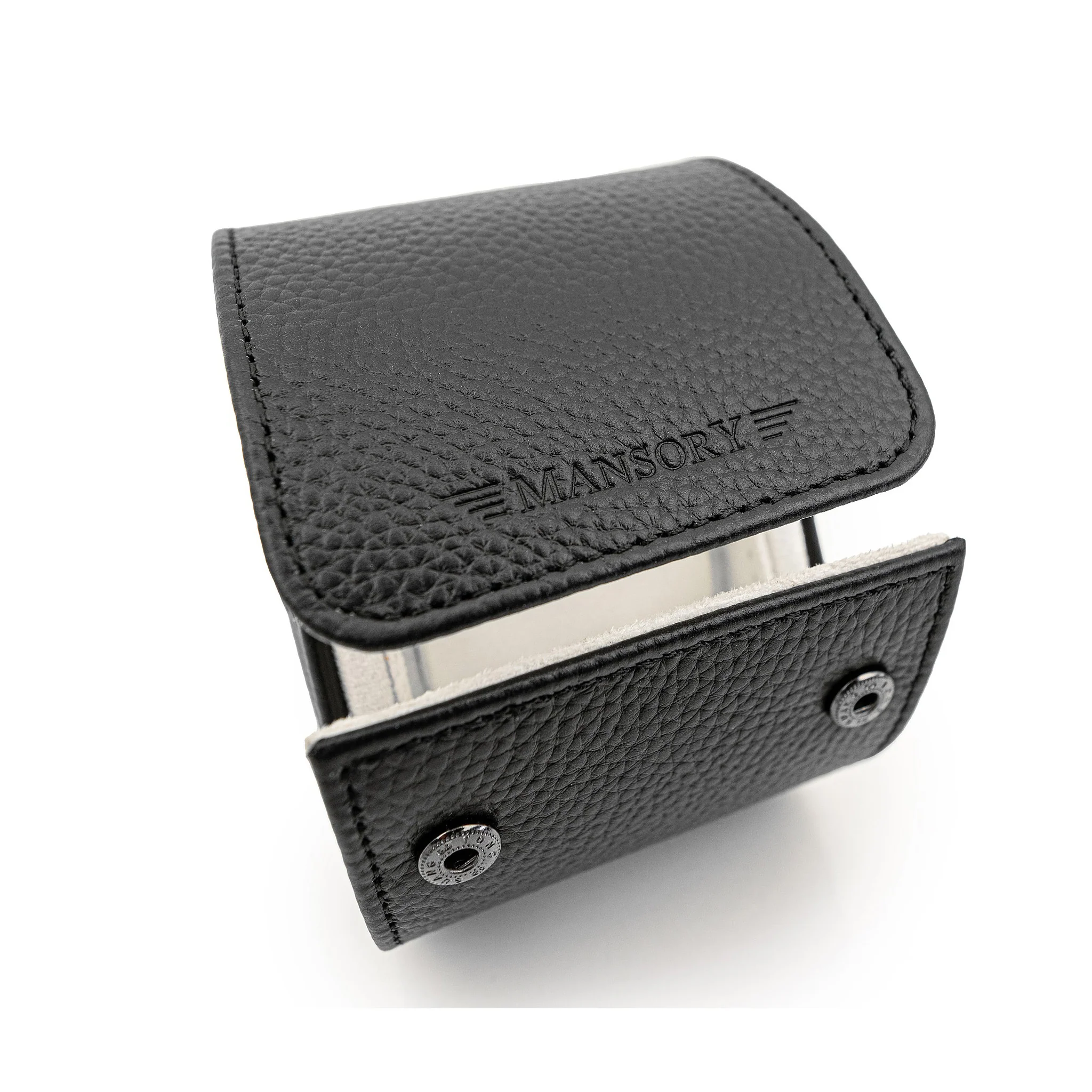 Travel Watch Case - Image 26