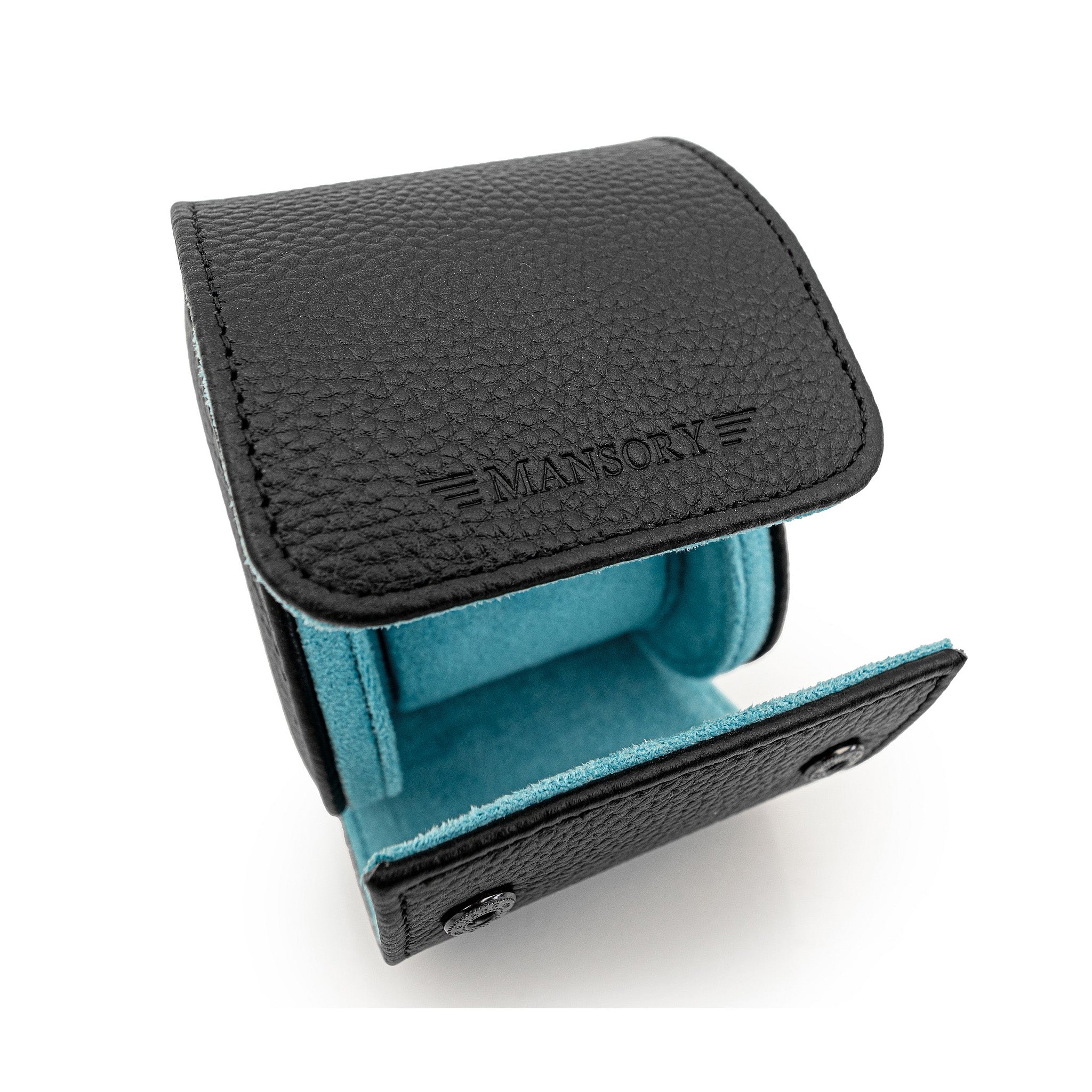 Travel Watch Case - Image 7