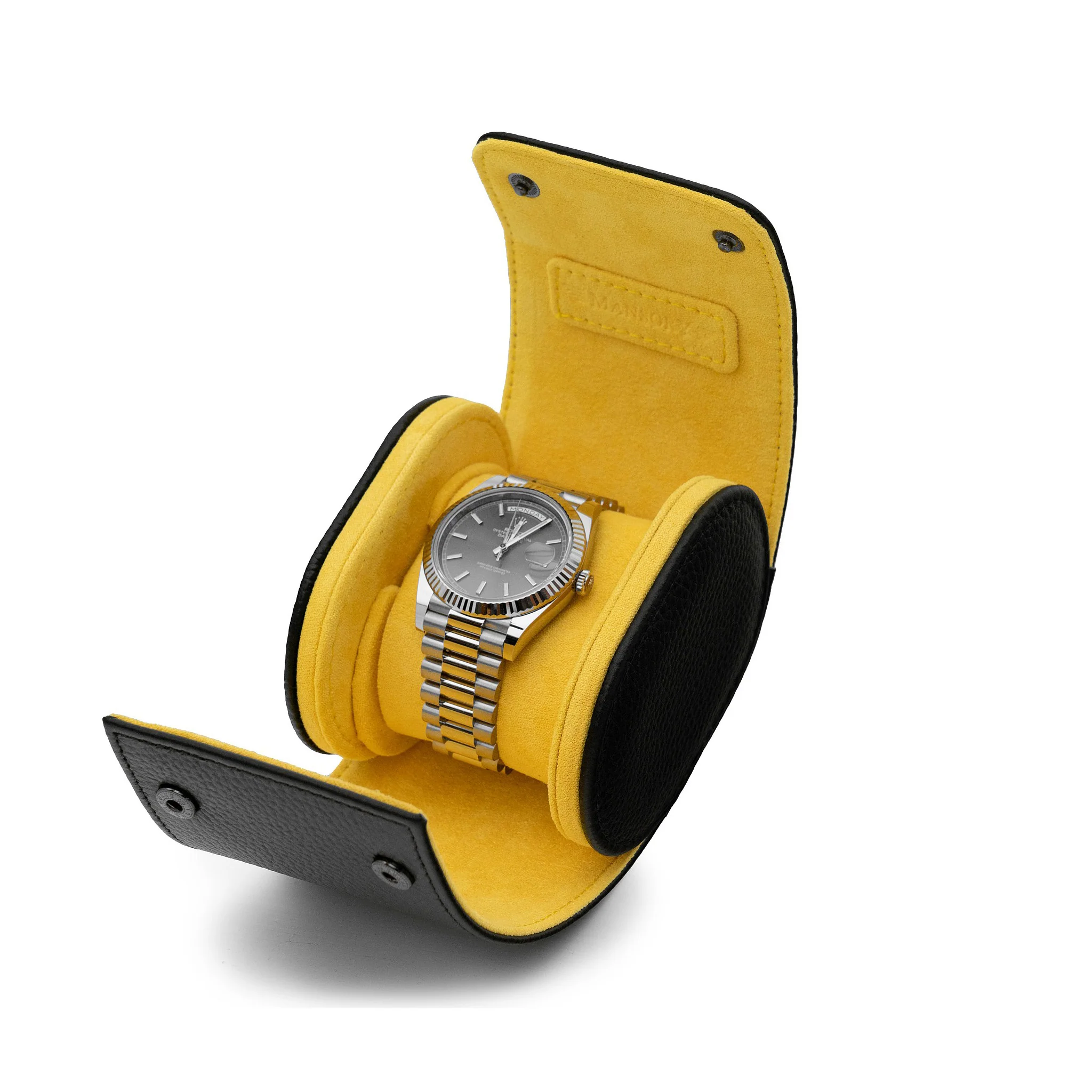 Travel Watch Case - Image 9